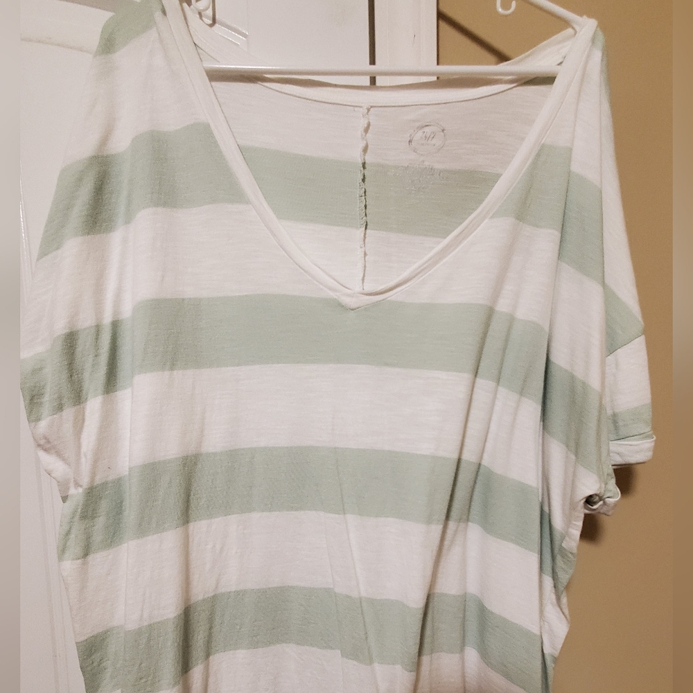 Maurice's Plus Size Shirt 3X